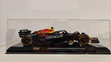 Red Bull Max Verstappen 1