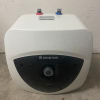 Scaldabagno elettrico e gas