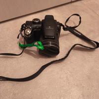 macchina fotografica fujifilm S3300