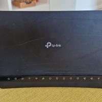 Modem Router tp-link Archer VR1210v