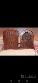 Radio d'epoca