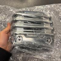 Coperchio testa estetica Moto Guzzi V7 del 2013