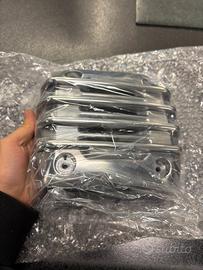 Coperchio testa estetica Moto Guzzi V7 del 2013