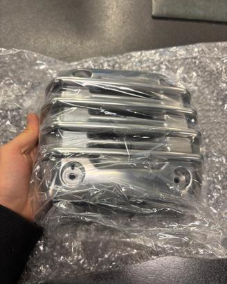 Coperchio testa estetica Moto Guzzi V7 del 2013