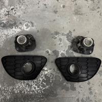 Fendinebbia Giulietta