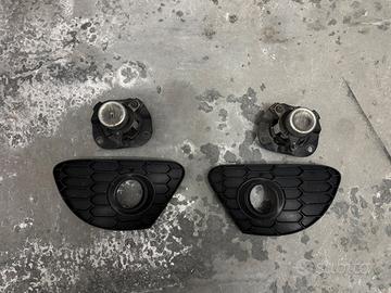 Fendinebbia Giulietta