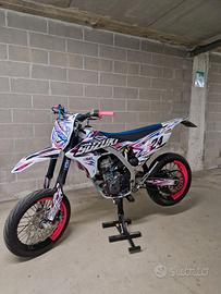 VALENTI SM 125 z