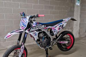 VALENTI SM 125 z