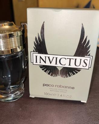 Profumo paco rabanne uomo