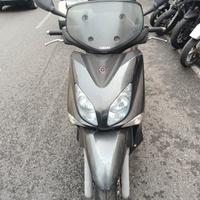 Yamaha X-City 250