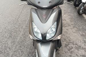 Yamaha X-City 250
