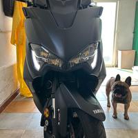 Yamaha Tmax 560 2020