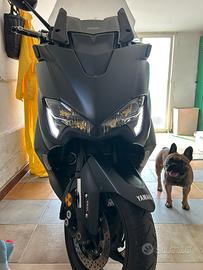 Yamaha Tmax 560 2020