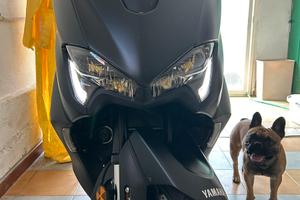 Yamaha Tmax 560 2020