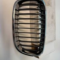 Griglia BMW serie 1 f20 lato sinistro(guidatore)