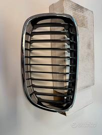 Griglia BMW serie 1 f20 lato sinistro(guidatore)