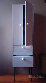 Armadio (Ikea - Superfront)