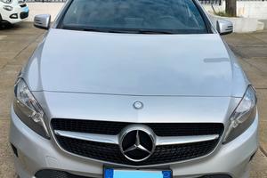 Mercedes-benz A 220 d Automatic Business