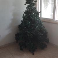 albero di natale 