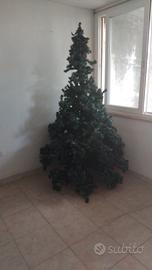 albero di natale 