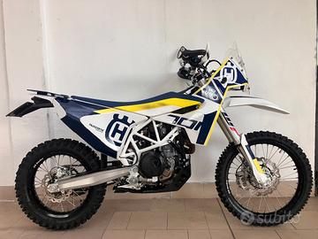 Husqvarna 701 Enduro