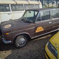 Fiat 125 S