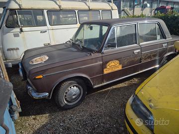 Fiat 125 S