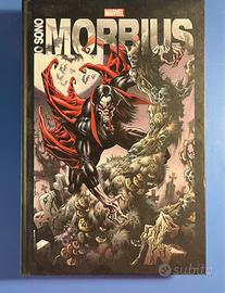 Omnibus Morbius