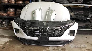 Ricambi Hyundai Tucson 2021