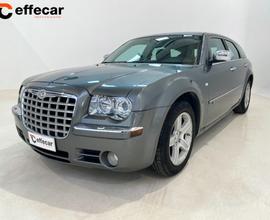 CHRYSLER 300C 3.0 V6 CRD GANCIO TRAINO