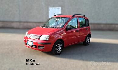 Fiat Panda 1.1 Active