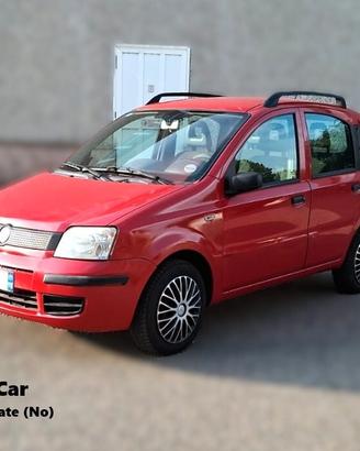 Fiat Panda 1.1 Active