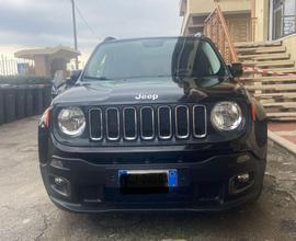 Jeep Renegade 1.6 Mjt 105 CV