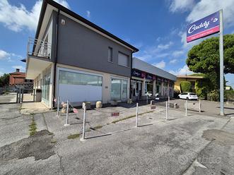 CONSELVE - CENTRO - LOCALE COMMERCIALE