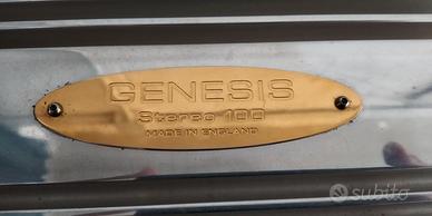Genesis STEREO 100