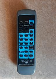 Telecomando autoradio kenwood