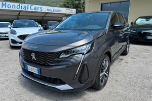 Peugeot 3008 BlueHDi 130 S&S EAT8 Allure