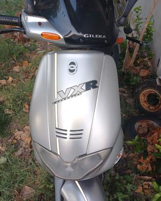 Ricambi runner 180 4t