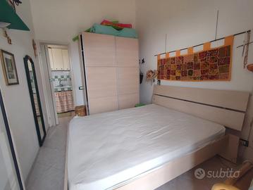 Appartamento a Pollina - Residence Costa Esmeralda