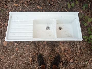 Lavatoio / Lavabo / Pila