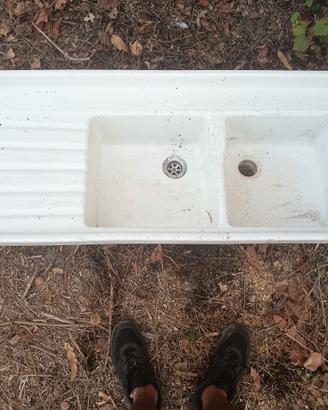 Lavatoio / Lavabo / Pila