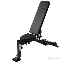 Panca Regolabile Palestra Force USA MyBench V2