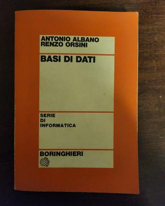 LIBRI INFORMATICA E INGEGNERIA