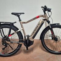 Haibike Trekking 4.0 taglia M