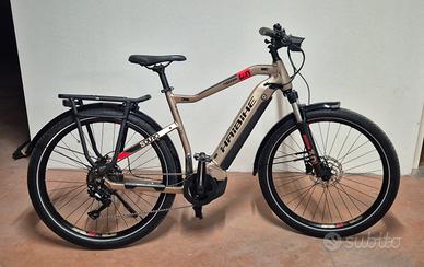 Haibike Trekking 4.0 taglia M