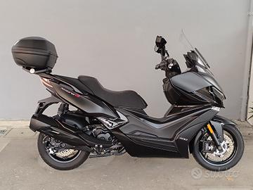 Kymco Xciting 400i VS - 2024