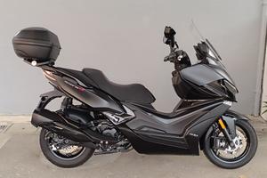 Kymco Xciting 400i VS - 2024