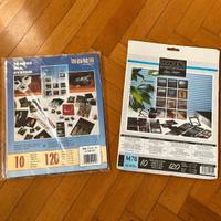 Buste per archiviazione Diapositive