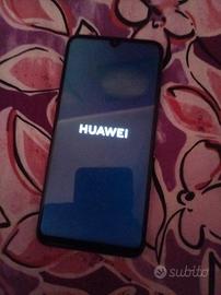 HUAWEI. P30 light 