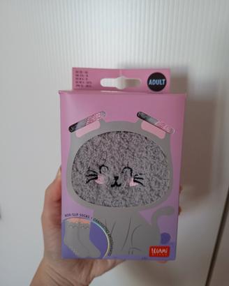 Calzini Legami gatti